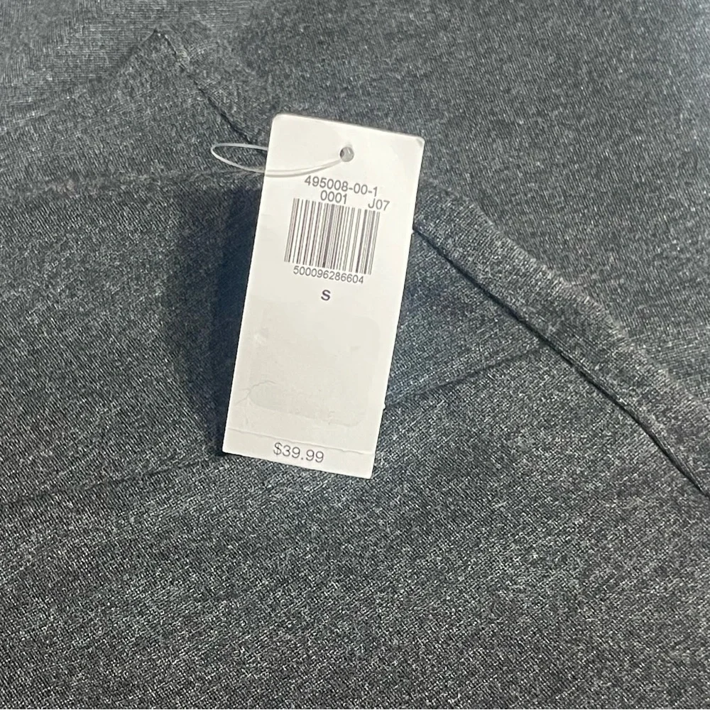 Old Navy Women's Dark Gray Pull On Pants, Extra High-Waisted, Ultra Comfortable.